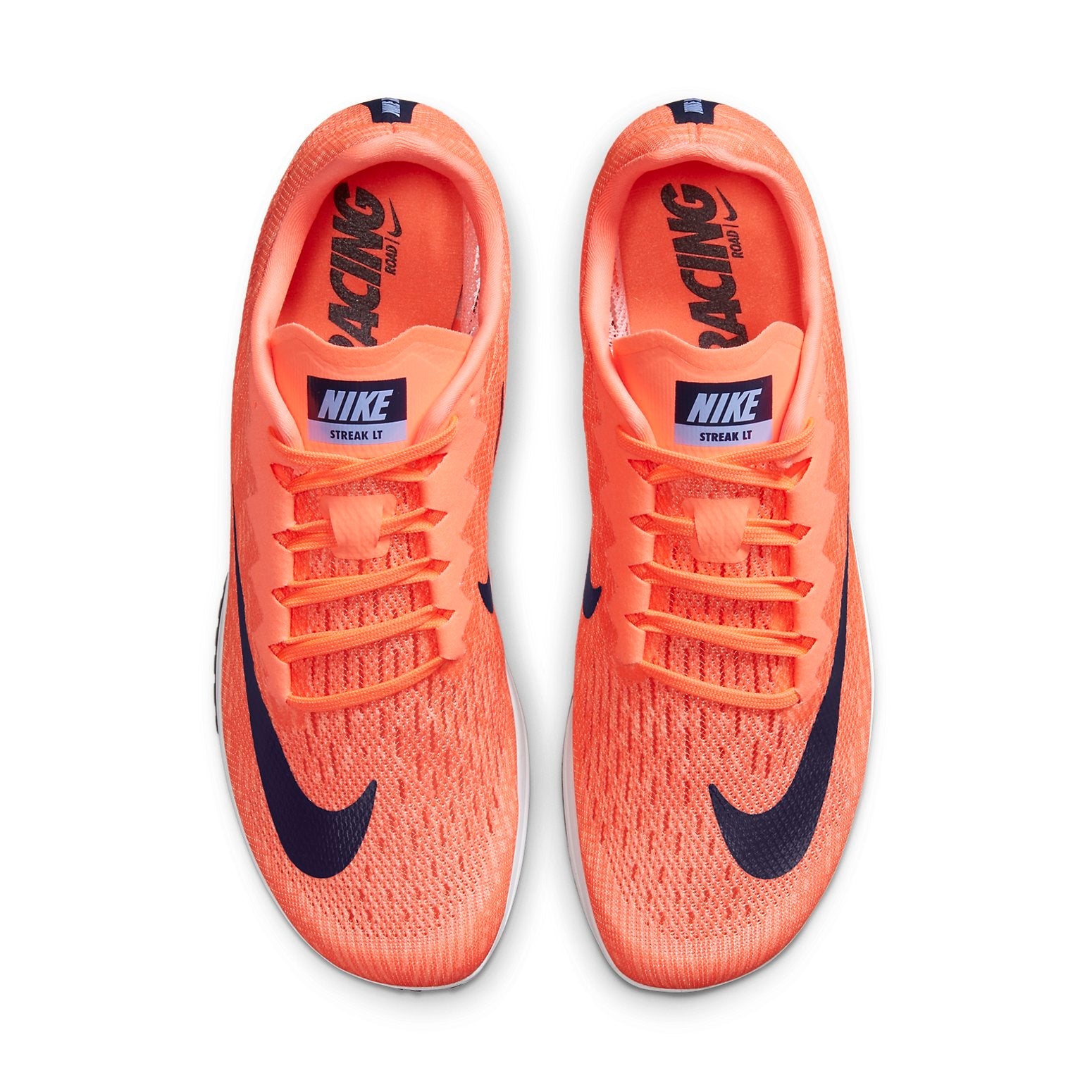 Nike Air Zoom Streak LT 4 'Orange White' 924514-801