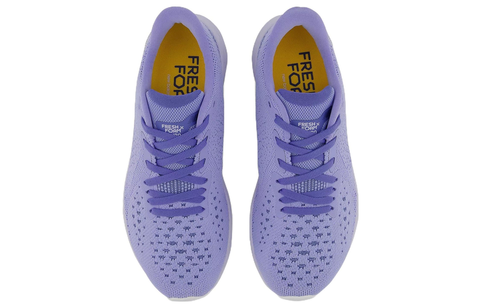 (WMNS) New Balance Fresh Foam X Tempo v2 'Light Purple' WTMPOLN2