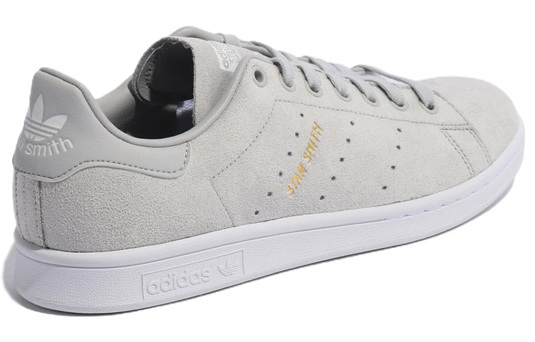 adidas Stan Smith 'Grey Gold Metallic' GX3416