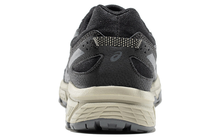 ASICS Gel-Venture 6 'Dark Grey Tan' 1011B550-002