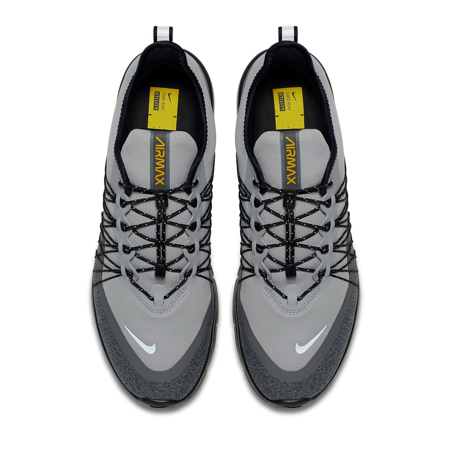Nike Air Max Sequent 4 Utility 'Wolf Grey' AV3236-003