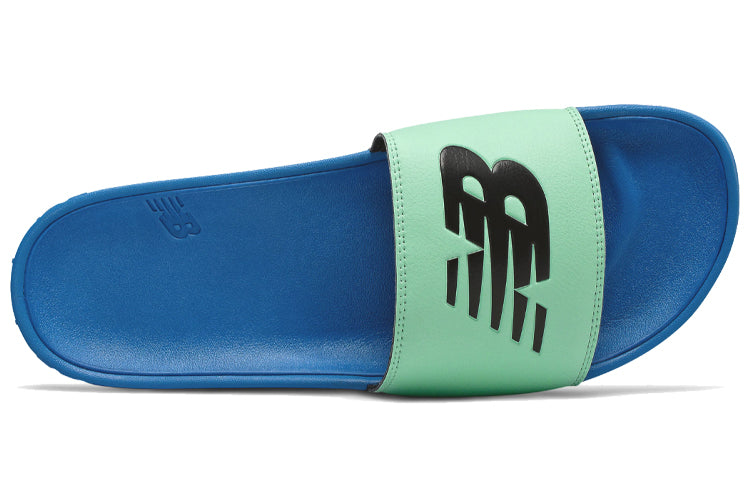 New Balance 200 Series Blue Green SMF200MB