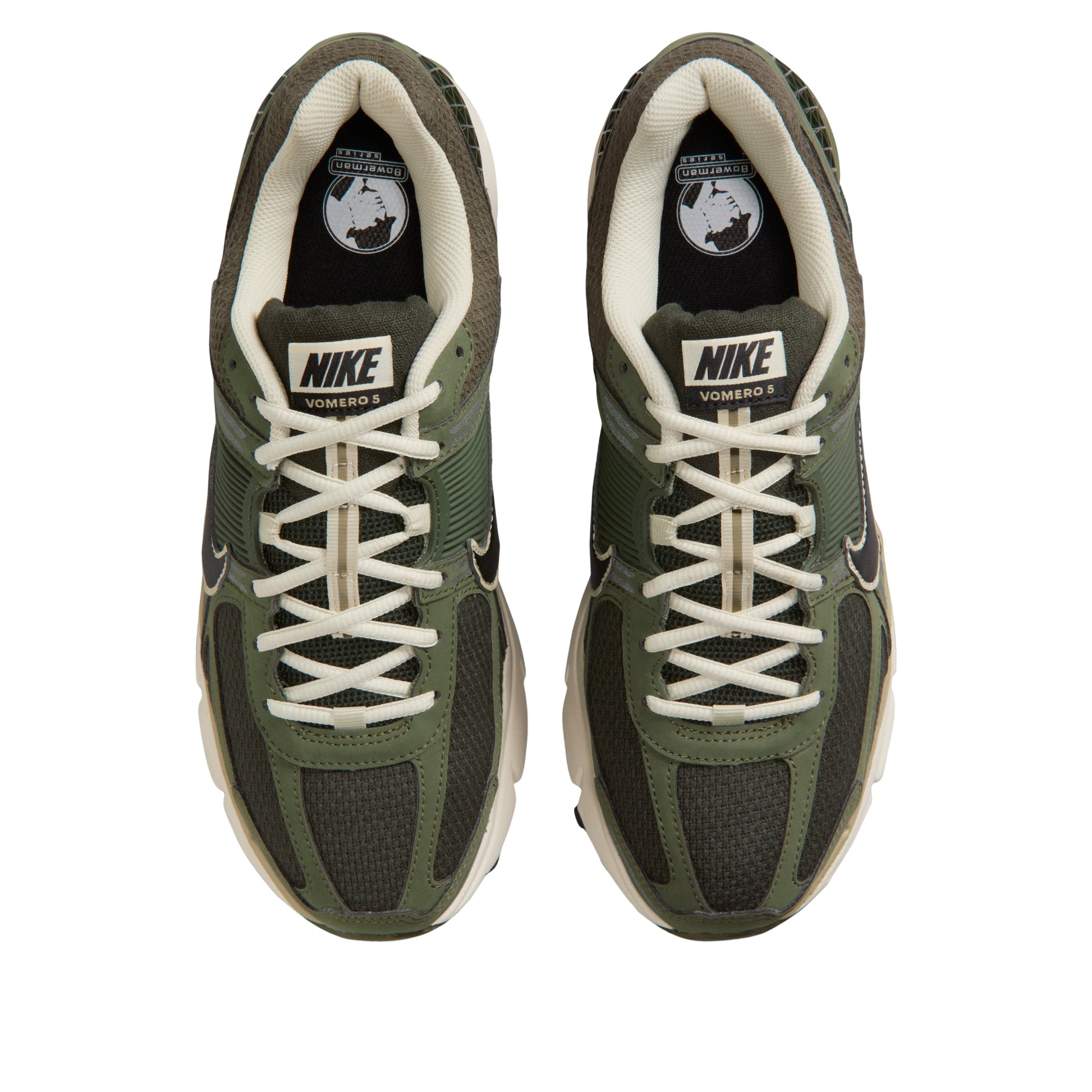 Nike Air Zoom Vomero 5 'Army Olive' IB2987-300