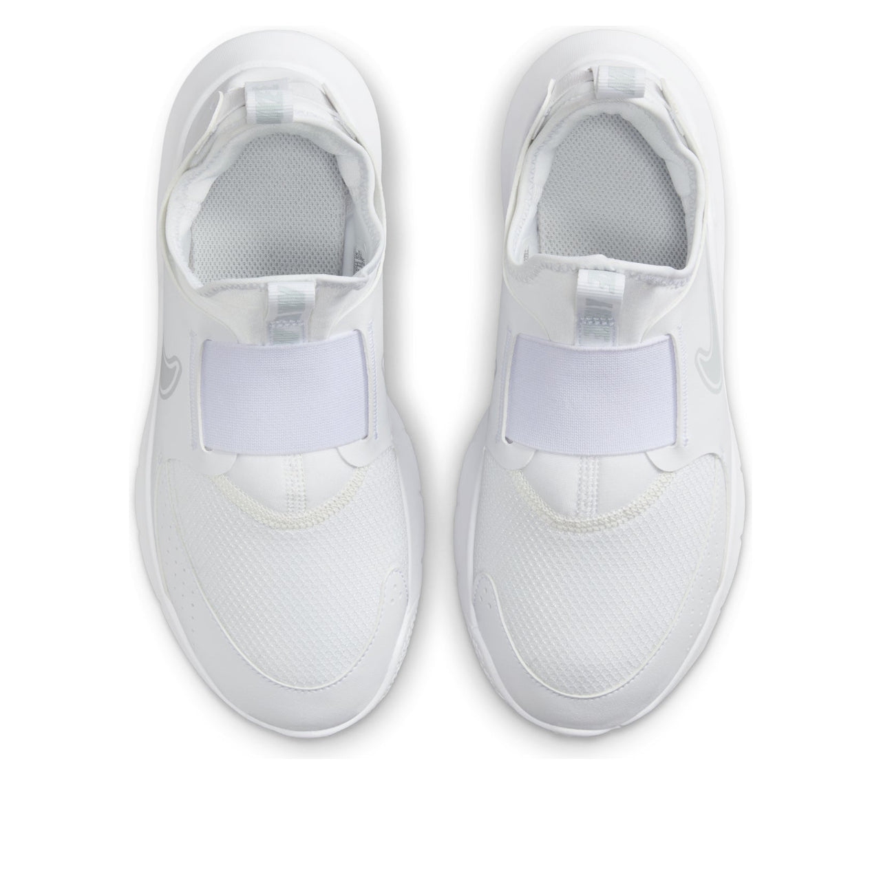 (GS) Nike Flex Runner 3 'White Pure Platinum' FN1294-100