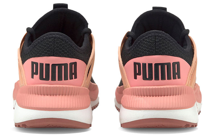 PUMA Pacer Future 'Black Pink White' 380367-11