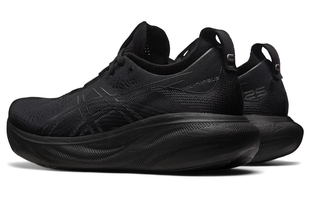 ASICS Gel-Nimbus 25 'Triple Black' 1011B547-002