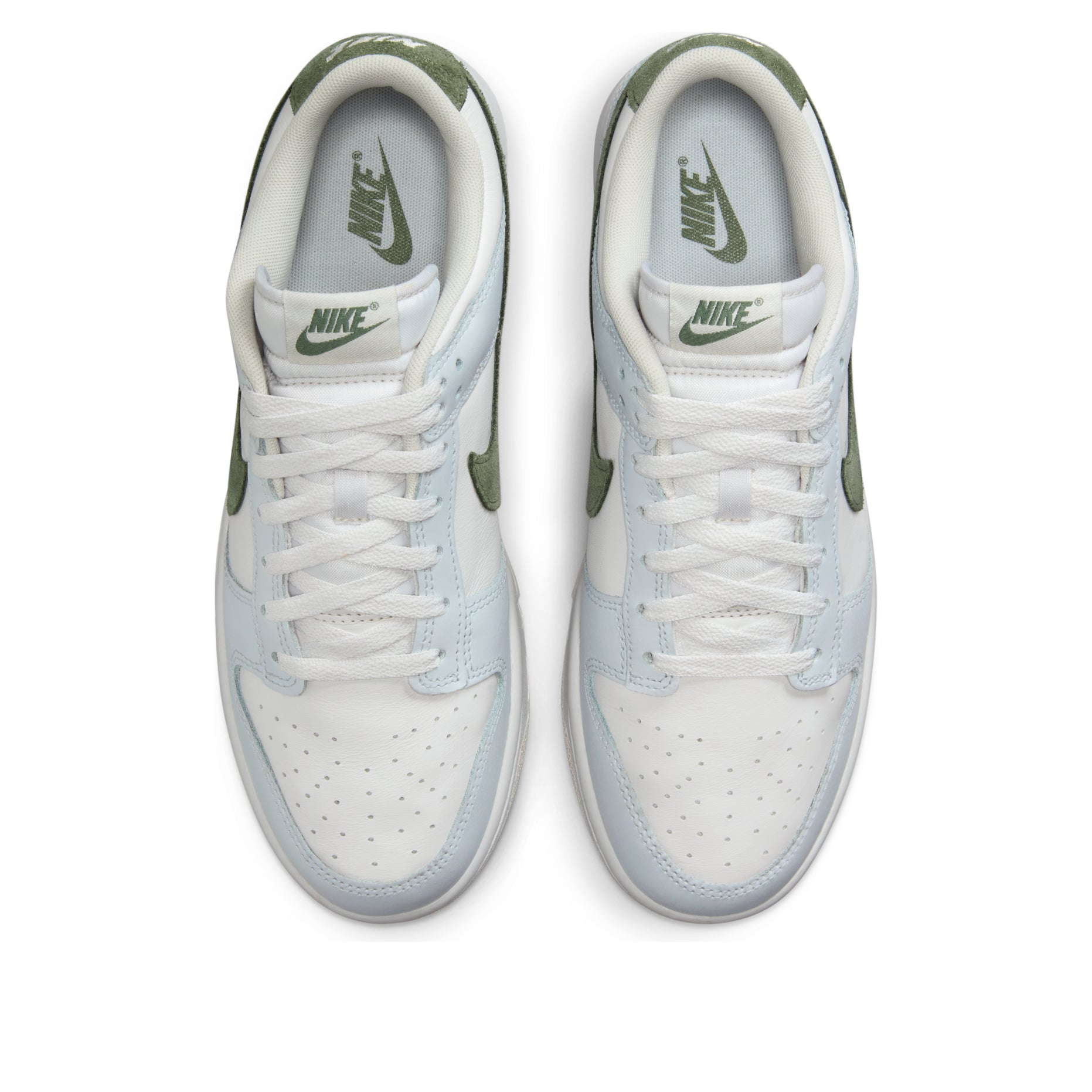 (WMNS) Nike Dunk Low 'Platinum Tint Juniper Fog' IM3371-030