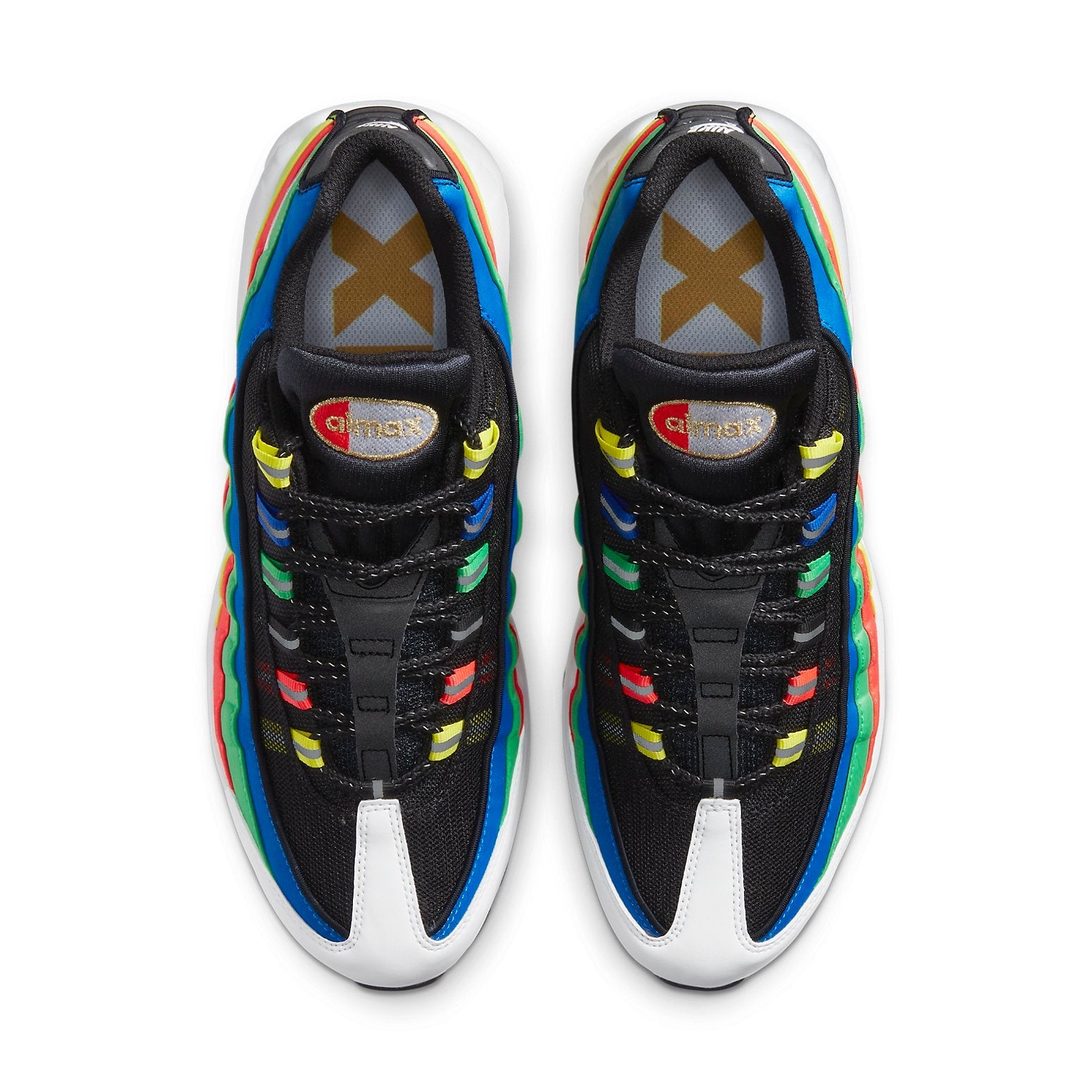 Nike Air Max 95 'Olympics' DA1344-014
