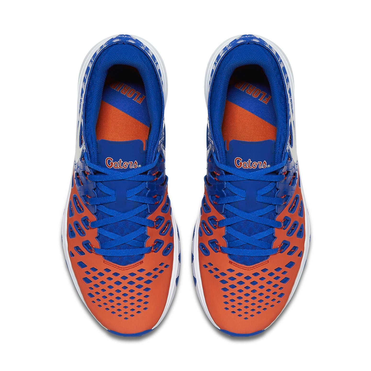 Nike Train Speed 4 AMP 'Florida Gators' 844102-810