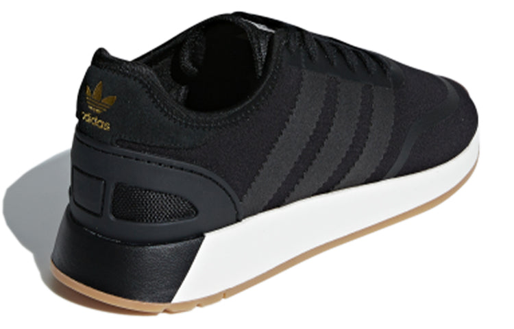 (WMNS) adidas N-5923 'Black Gum' B37168