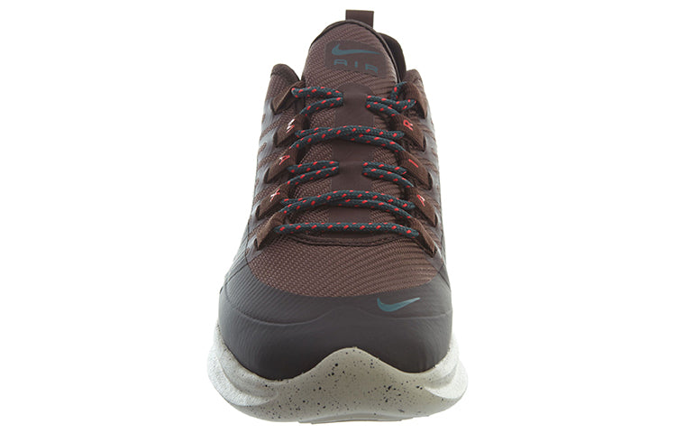 Nike Air Max Axis 'Brown Red' AA2148-200