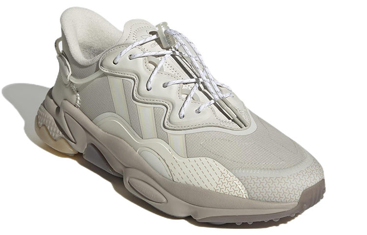 adidas Ozweego 'Aluminium Off White' H03403