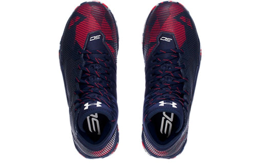 Under Armour Curry 2.5 'USA' 1274425-411