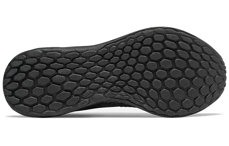 (WMNS) New Balance Fresh Foam Tempo 'Black' WTMPOTB