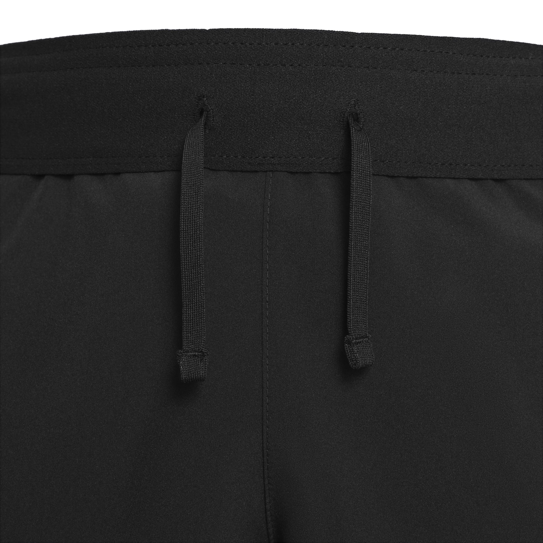 (GS) Nike Dri-FIT Challenger Training Shorts 'Black' FD0238-010