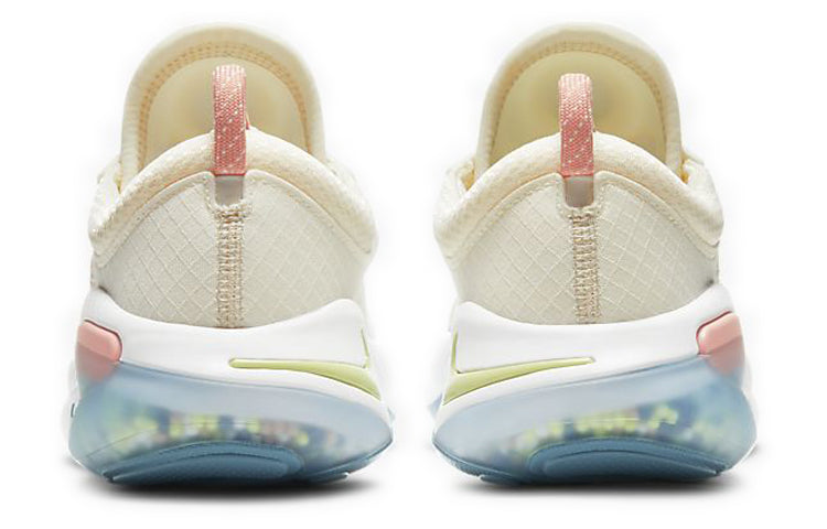 (WMNS) Nike Joyride Run Flyknit 'Sail Pink Quartz' AQ2731-103