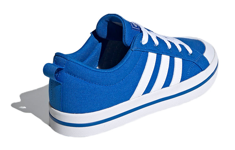 (GS) adidas neo Bravada K Blue/White FV6534