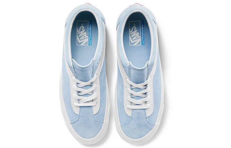 Vans Bold Ni 'Cool Blue/True White' VN0A3WLPVLJ