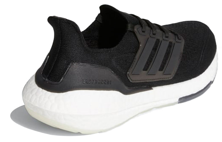 (WMNS) adidas Ultraboost 21 'Core Black' FY0402