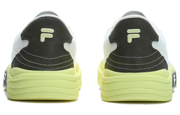 FILA FUSION Pop 2 Skate Shoes 'Blue Green' T12M322109FVC