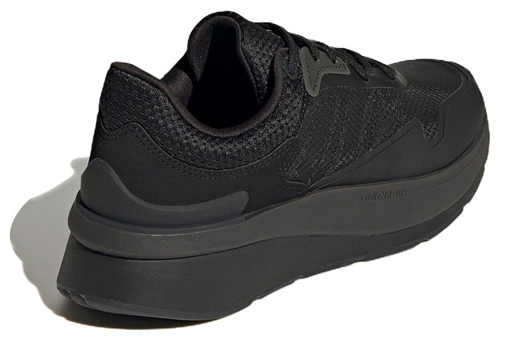 (WMNS) adidas ZNCHILL Lightmotion+ 'Black Carbon' GZ2633