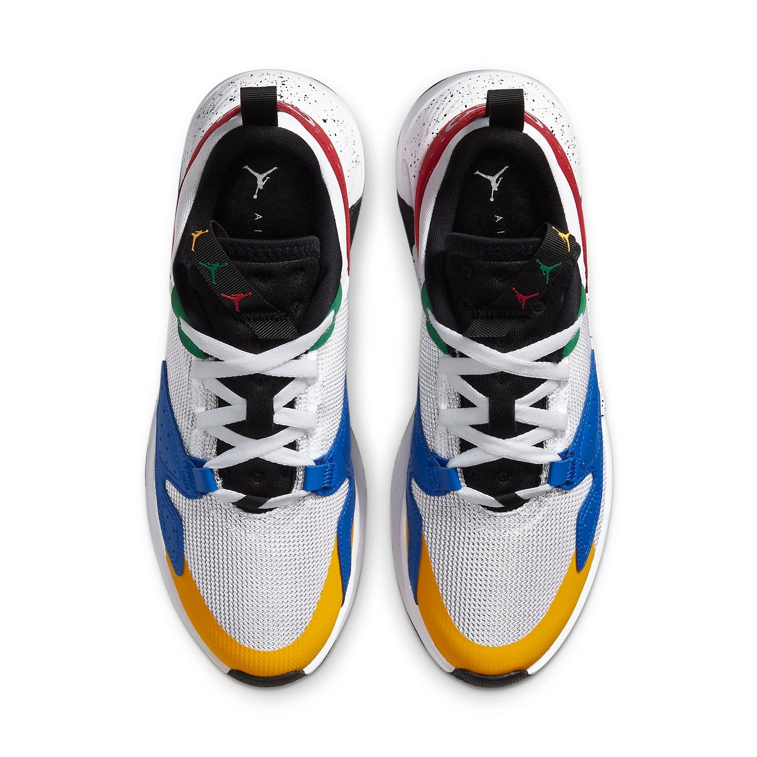 (WMNS) Air Jordan Air Cadence Olympics CV1761-101