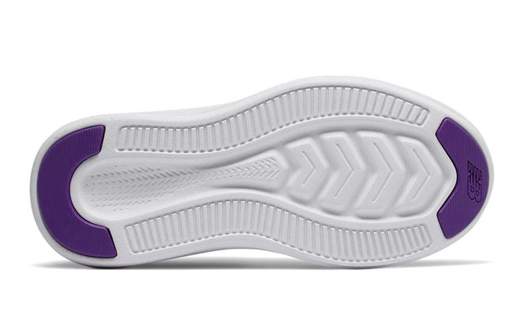 New Balance 570 K Shoes Purple KJ570PKY