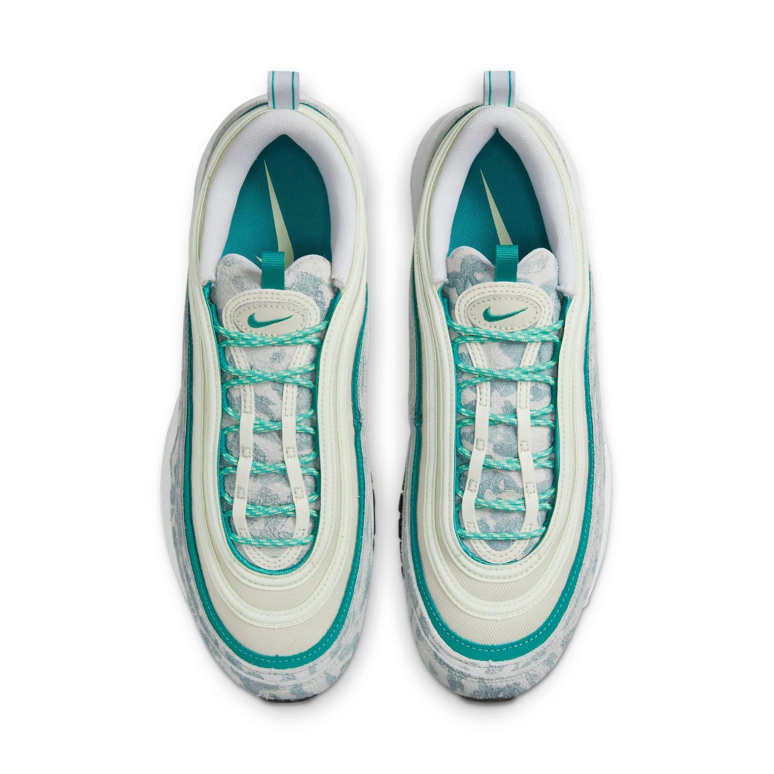 Nike Air Max 97 'Neptune Green Camo' DX3946-100