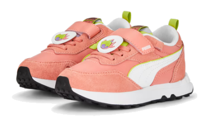 (PS) PUMA Rider FV x SpongeBob SquarePants 'Patrick' 392120-01