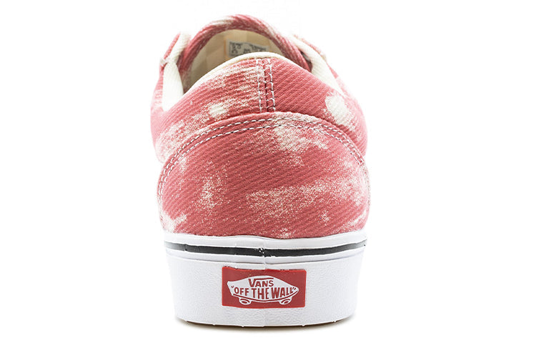 Vans Comfycush Old Skool 'Pink Blue' VN0A3WMA4BF