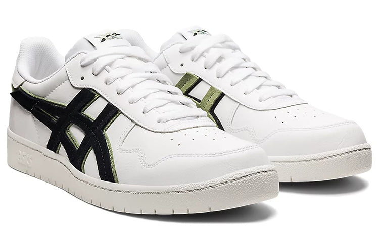ASICS Japan S 'White Black' 1201A381-101