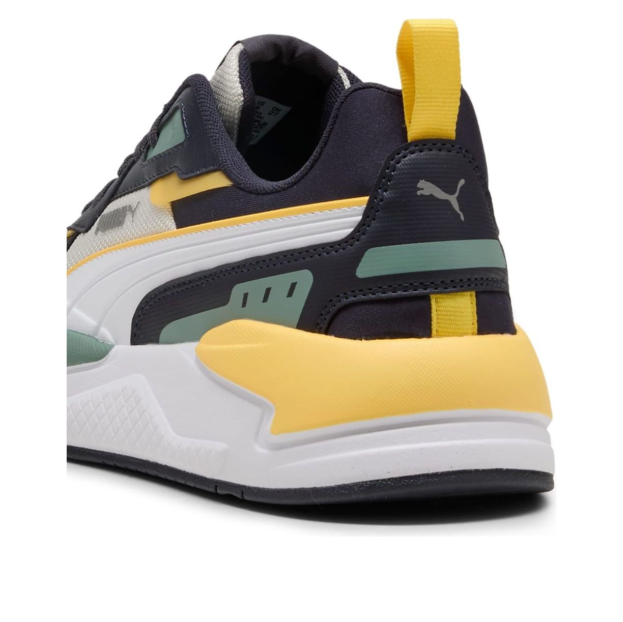 PUMA X-Ray 3 'Vapor Grey Navy' 399064-11