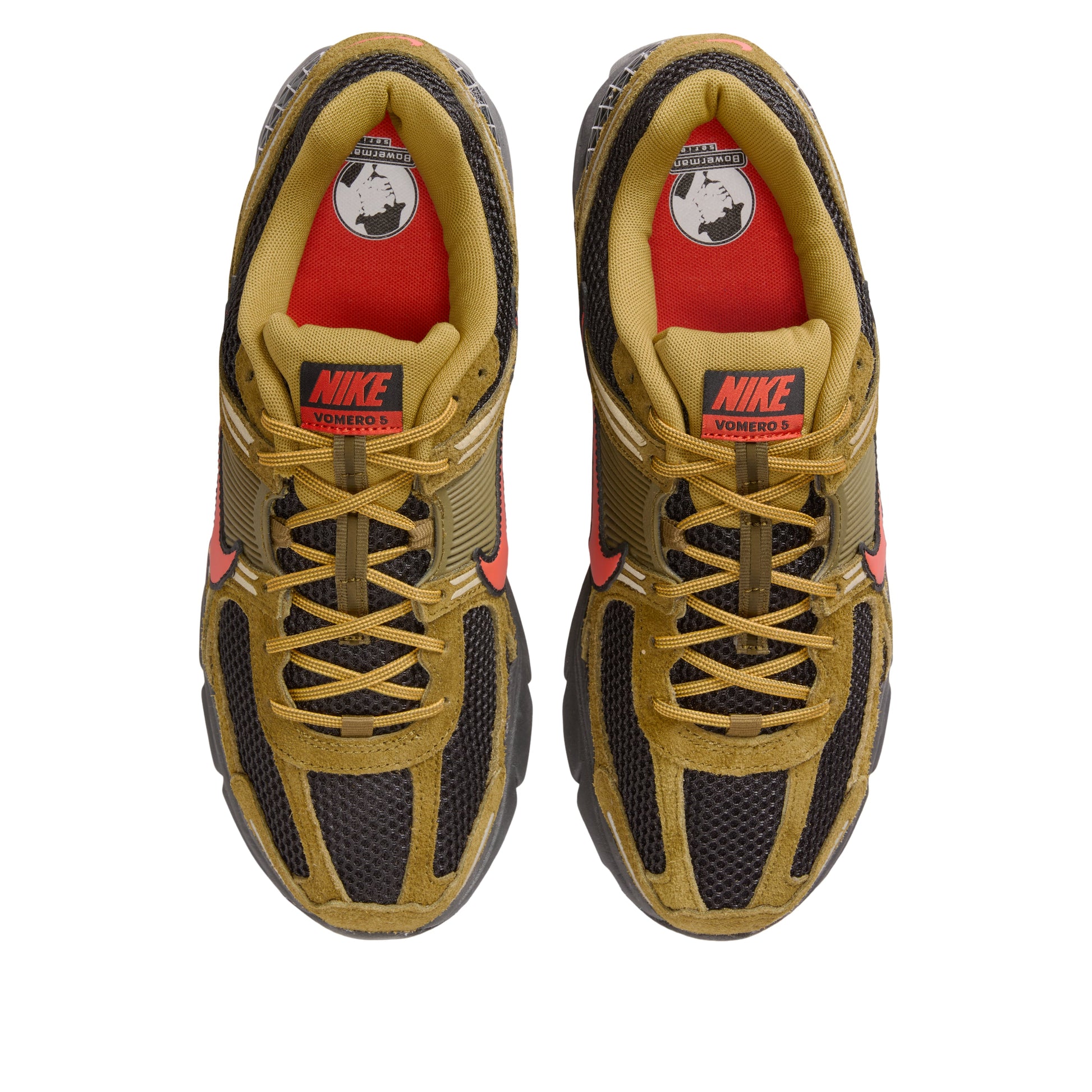 Nike Air Zoom Vomero 5 'Olive Flak' IH1344-300