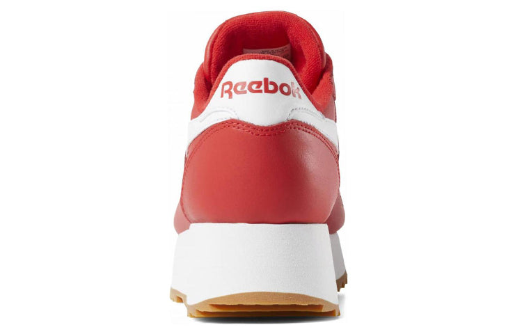 (WMNS) Reebok Classic Leather Double DV3632