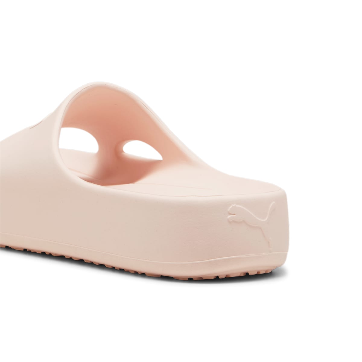 (WMNS) PUMA Shibusa Slides 'Island Pink' 389082-10