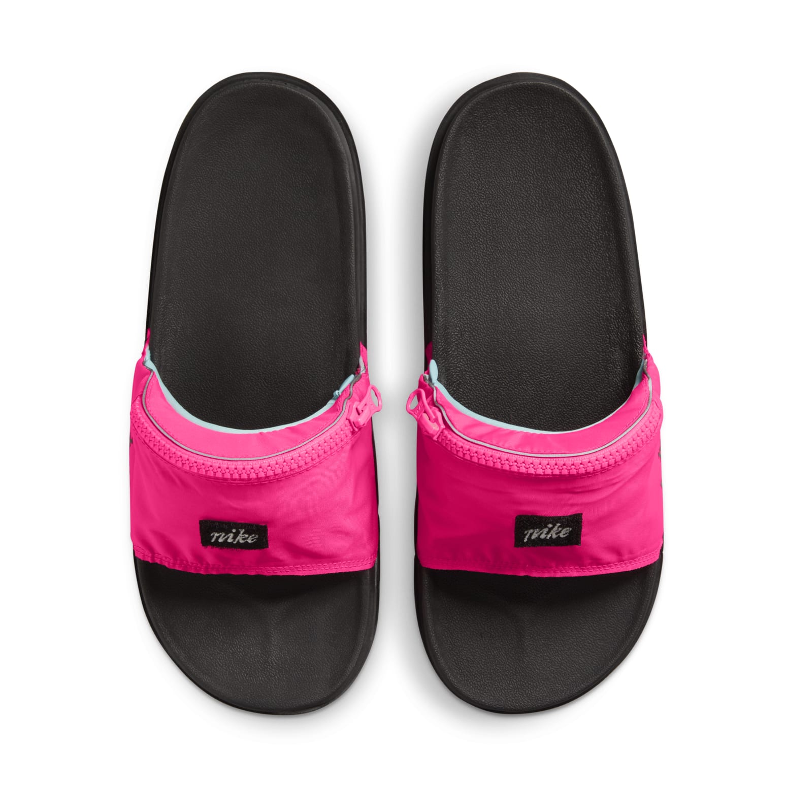Nike OffCourt Slide 'Be True' DD6783-600