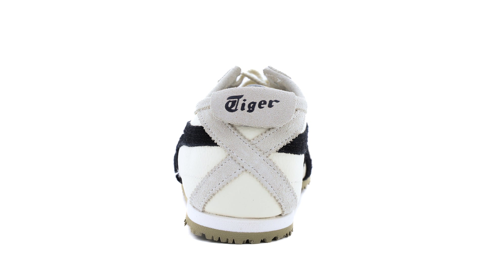 Onitsuka Tiger Mexico 66 Vintage 'Birch Black' 1183B391-200