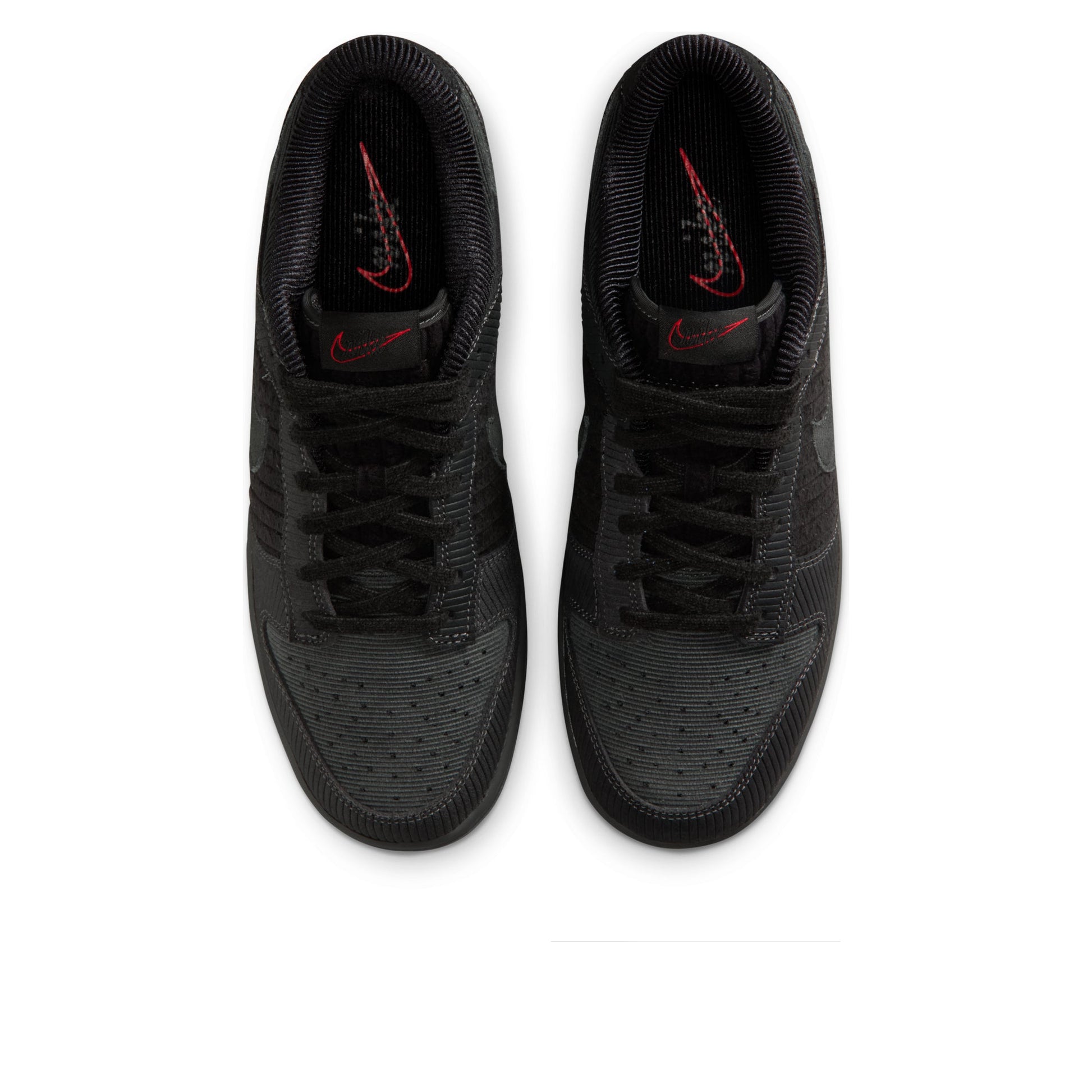 Nike Dunk Low Retro Premium 'Black Corduroy'  IB7746-001