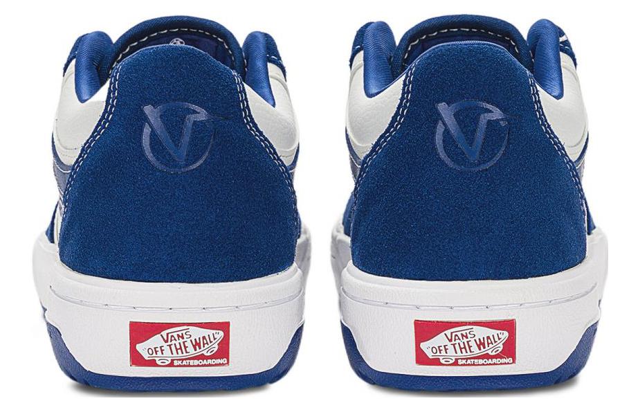 Vans Rowan 2 'Blue White' VN0A2Z3IAMQ