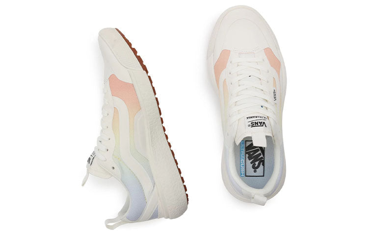 Vans Ombre Sunrise Ultrarange Exo 'White Orange' VN0A4U1KB8W