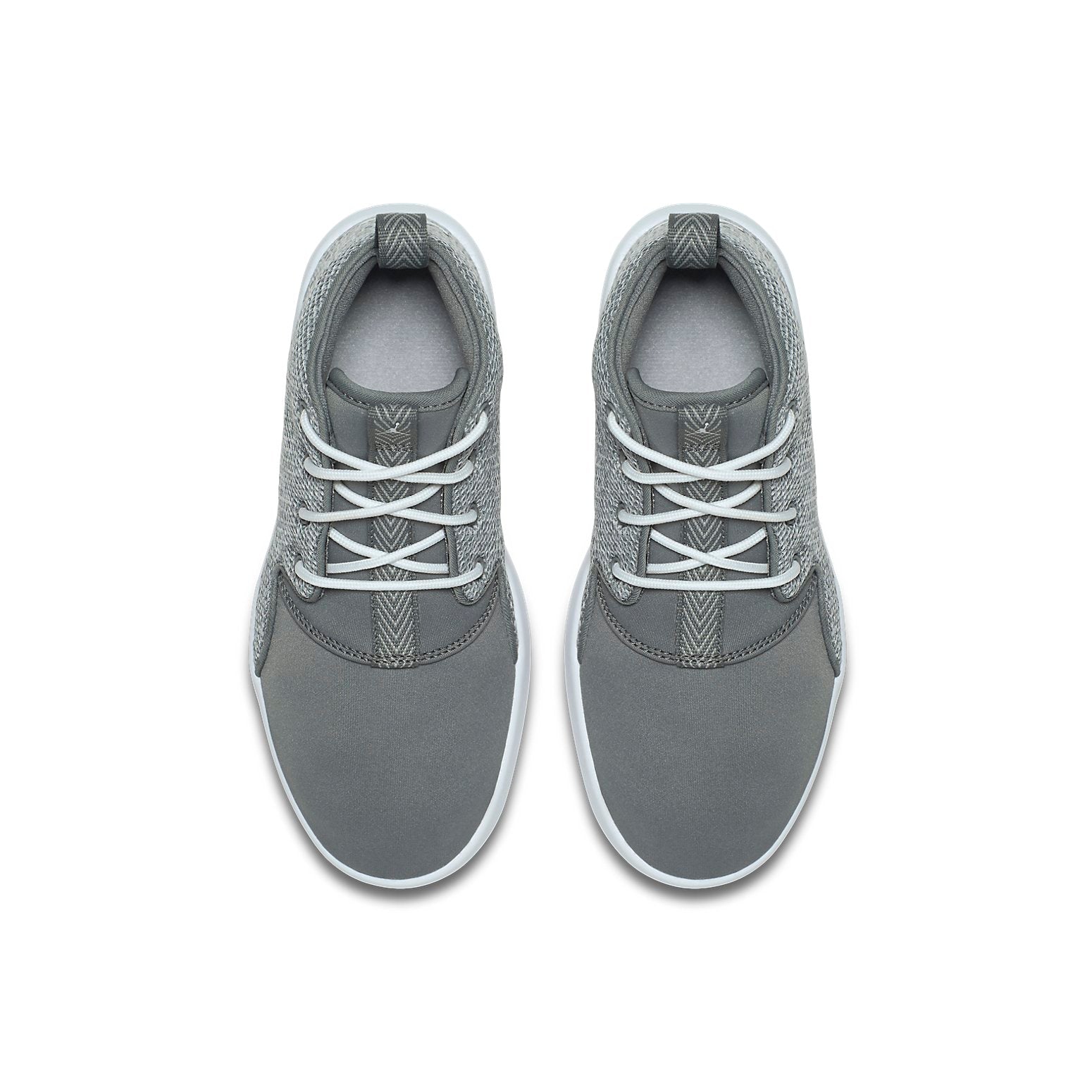 (PS) Air Jordan Eclipse Chukka 'Grey White' 881455-013