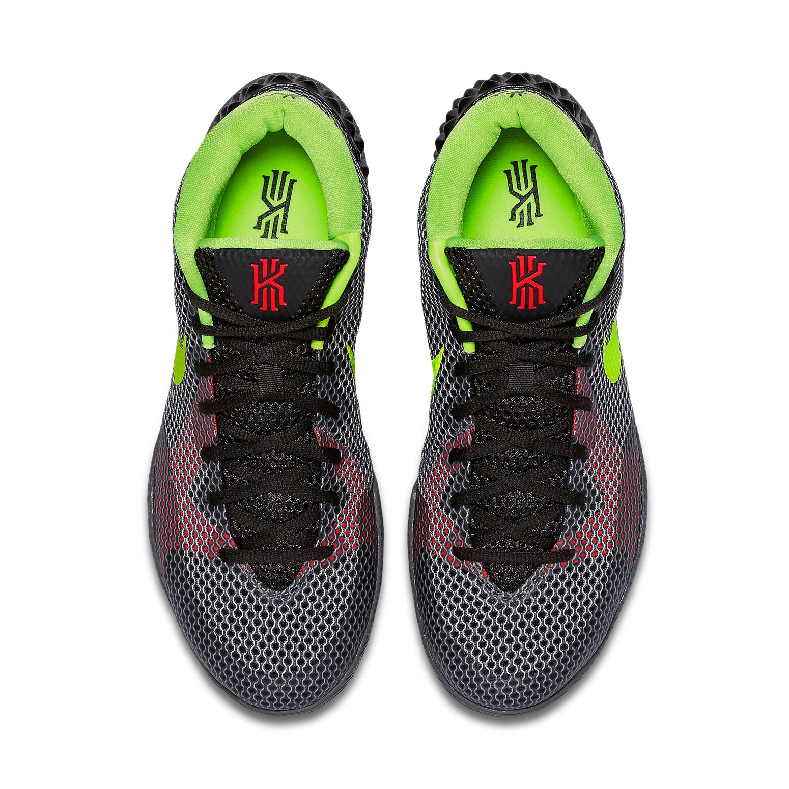 Nike Kyrie 1 EP The Dungeon 'Grey Green' 705278-270
