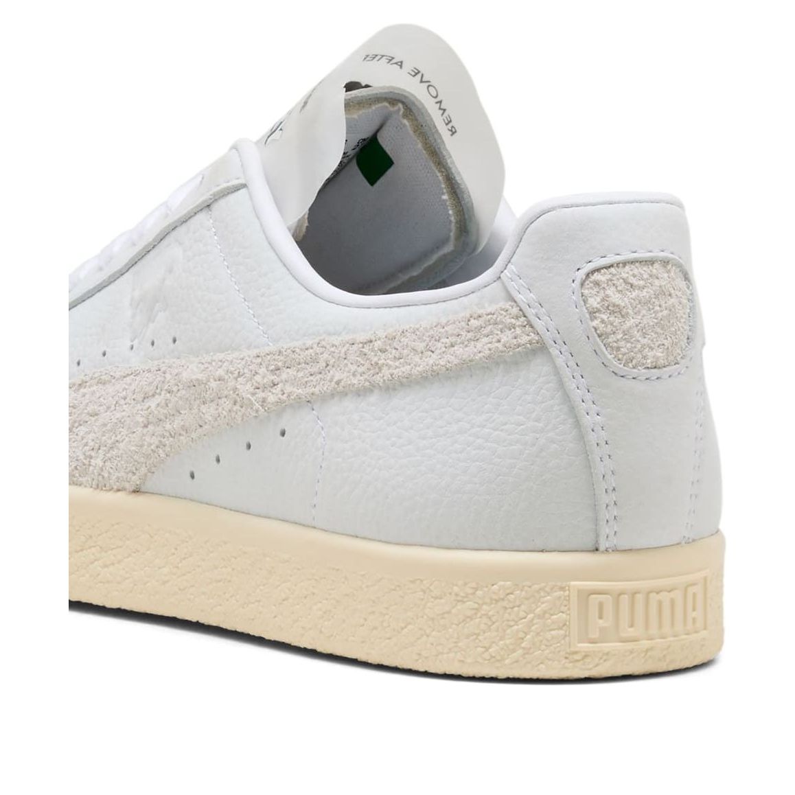 PUMA Clyde 'Laundry Boys 2' 401043-01