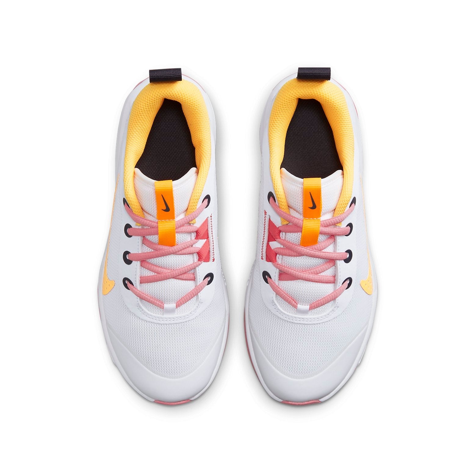 (GS) Nike Omni Multi-Court 'White' DM9027-102