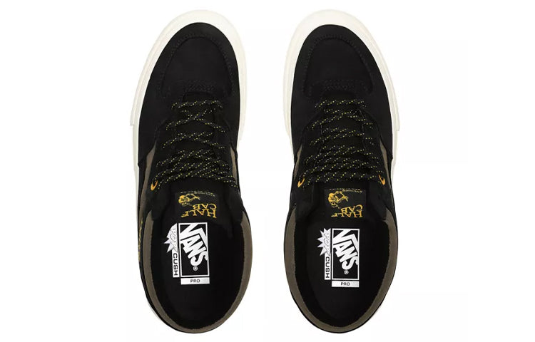 Vans Half Cab Pro 'Surplus' VN0A38CP0QG