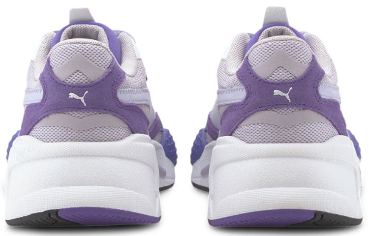 PUMA RS-X3 Super 'Purple Heather' 372884-08