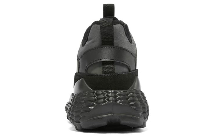 Skechers Monster Mid 'Black' 237278-BBK
