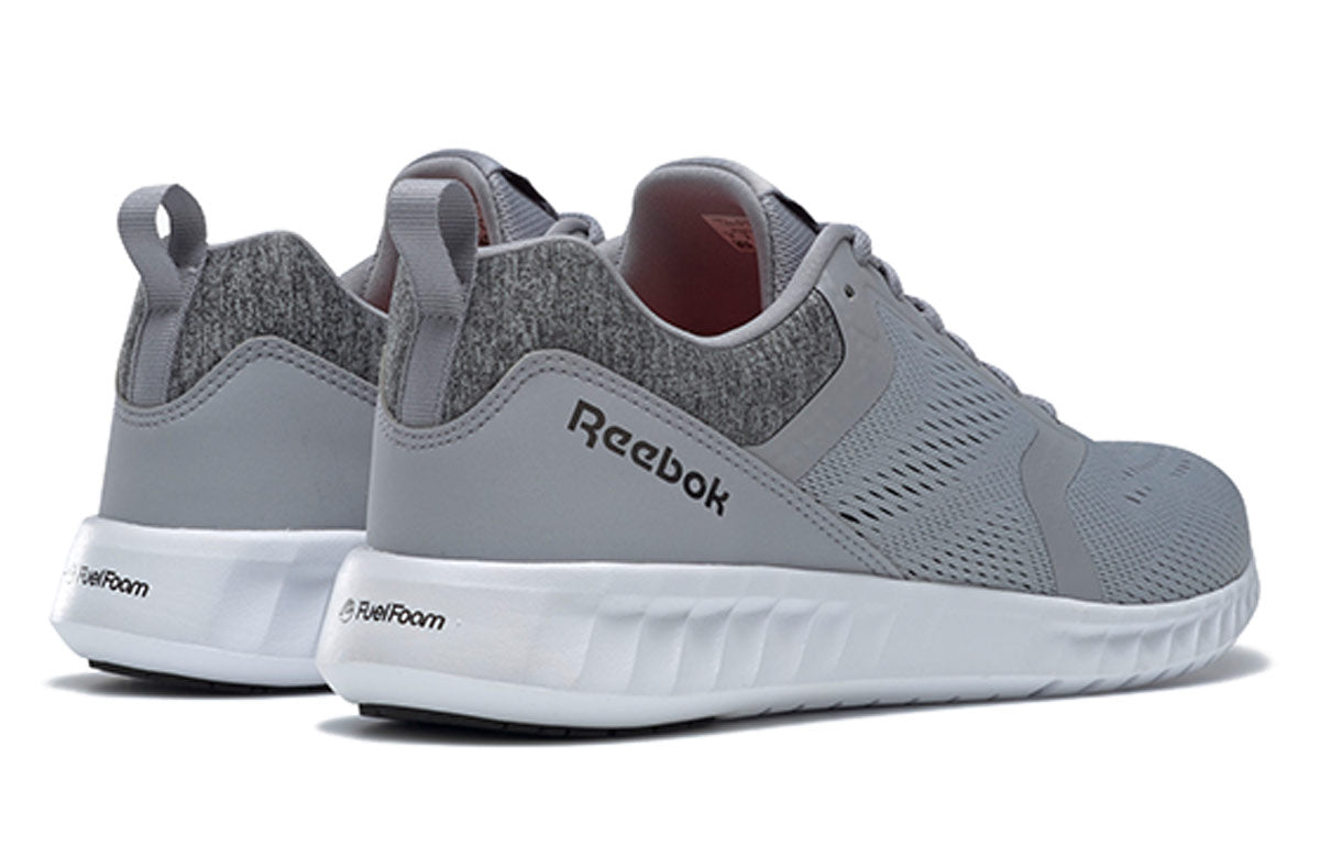 Reebok Sublite Prime Grey/White EF4084
