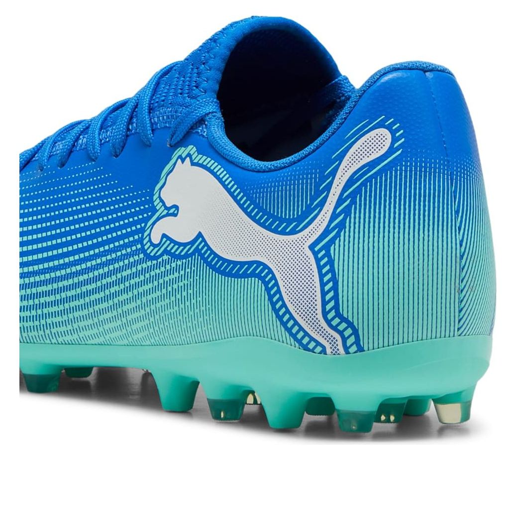 PUMA Future 7 Play MG 'Blue Teal' 107941-01