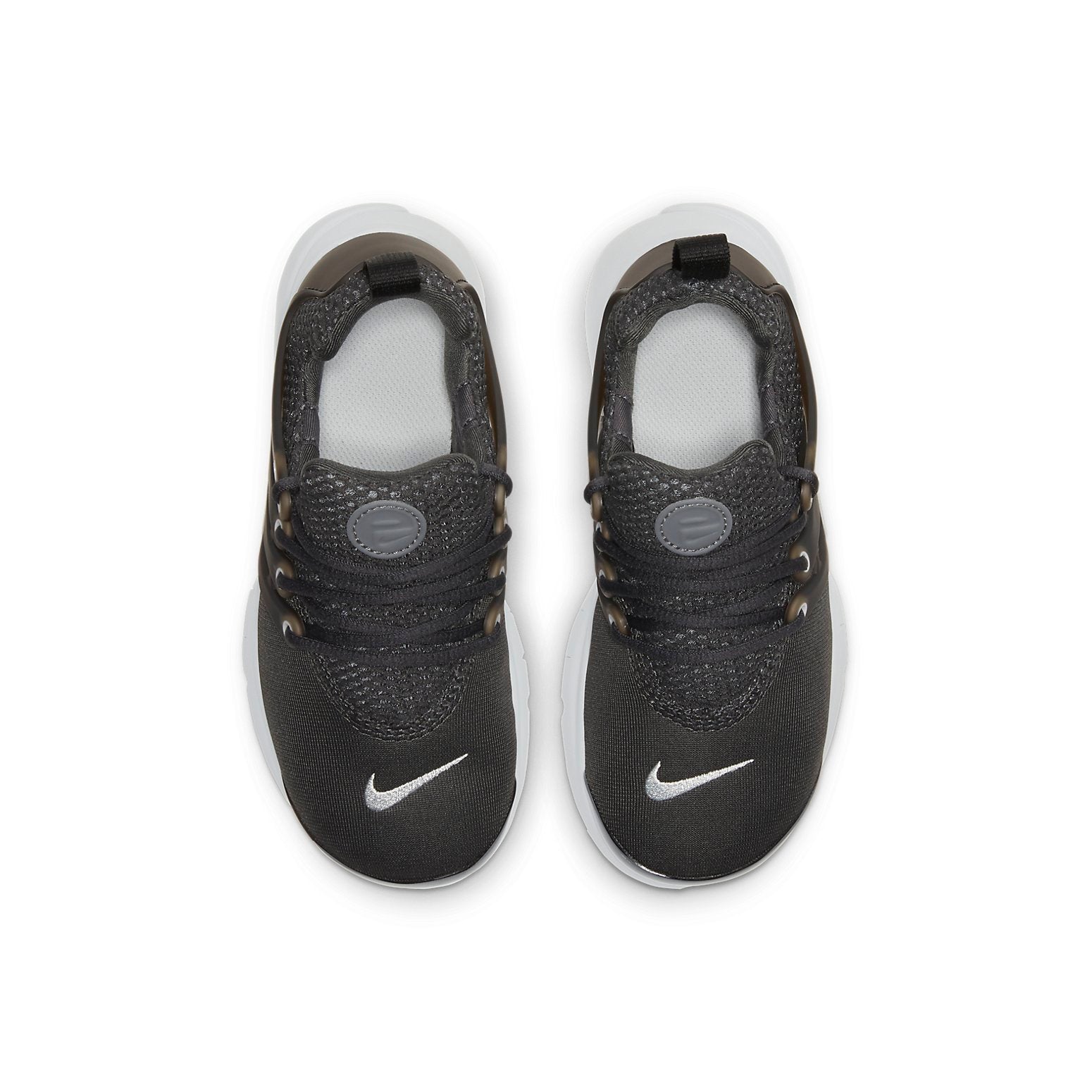 (PS) Nike Presto 'Anthracite Black' 844766-015